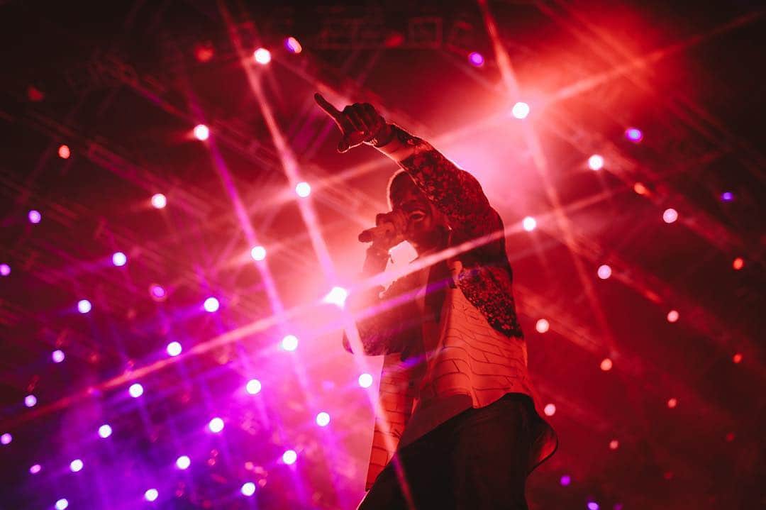 コーチェラのインスタグラム：「Highlights 2019: Day 2, Weekend 1 Link in bio.」