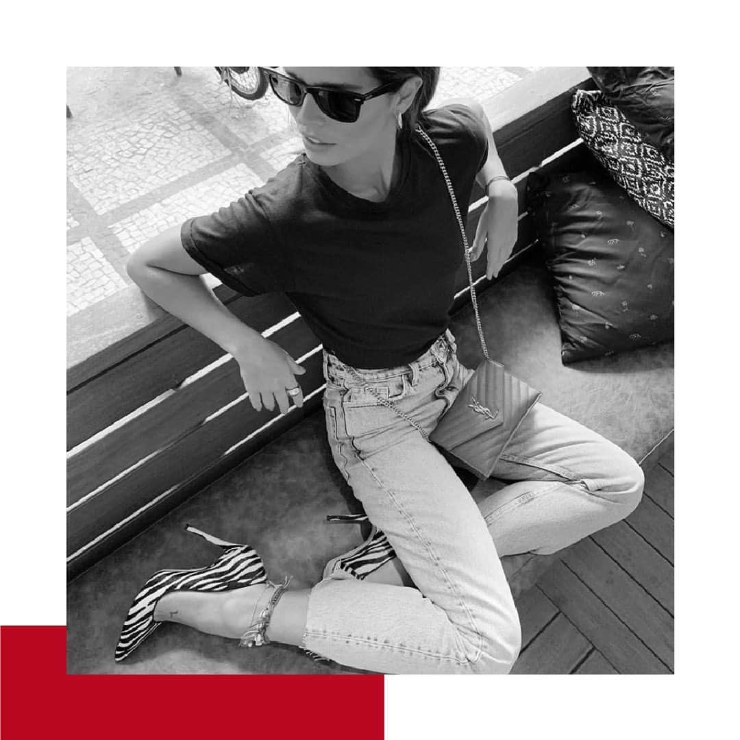 Schutzのインスタグラム：「Sunday around the city 😍 @lizacanha  #schutzfall #unlockyourcity」