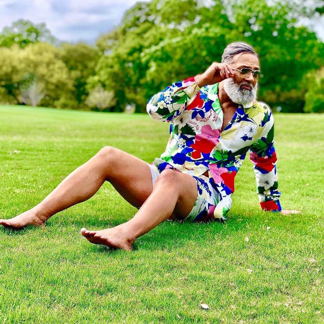 STYLE4GUYSのインスタグラム：「@FashionNovaMEN shirts to complete your Spring OOTD 👌」