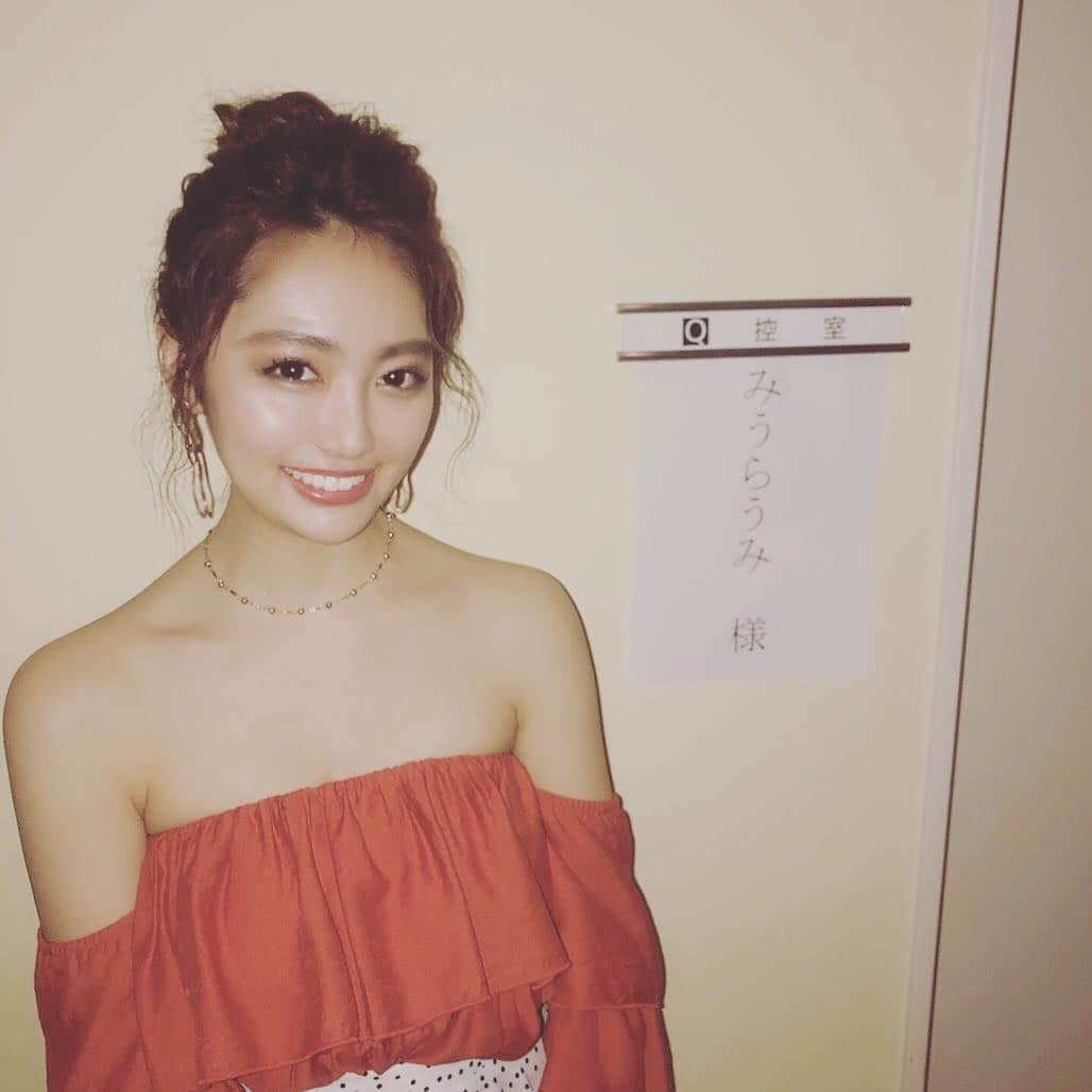 日本テレビ「今夜くらべてみました」さんのインスタグラム写真 - (日本テレビ「今夜くらべてみました」Instagram)「#今夜くらべてみました #今くら .  #17日水曜よる9時 .  #部員No066 .  #みうらうみ .  #こん倶楽部 #kkb #konkurabu .  #フォロワーカモーンヌ .  #フォロワー祝1万人突破」4月15日 13時38分 - ntv_konkura