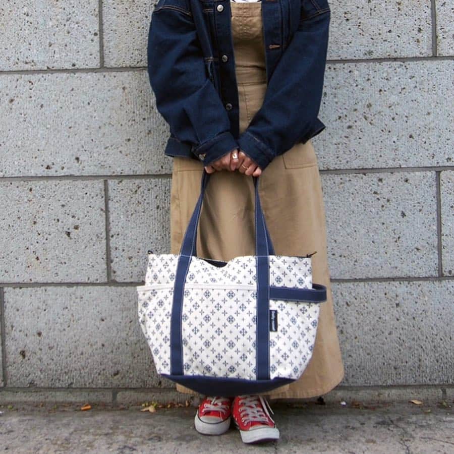 Daily russetのインスタグラム