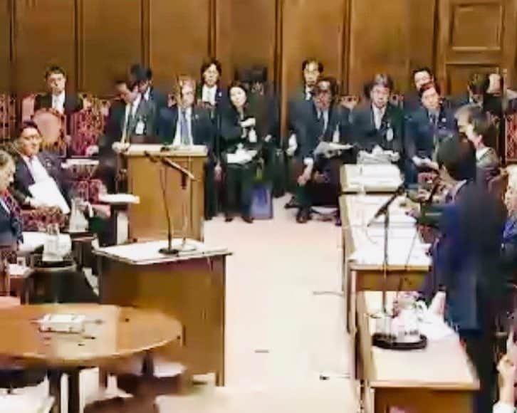 平井卓也さんのインスタグラム写真 - (平井卓也Instagram)「参議院・決算委員会にて、古川俊治議員から科学技術関係予算の拡充に関する質疑。日本医療研究開発機構（AMED）CiCLE事業によるスタートアップ支援についての議論も。重要な指摘です。ありがとうございました！ #平井卓也 #参議院 #科学技術 #AMED　#CiCLE」4月15日 13時48分 - hiratakuchan0125