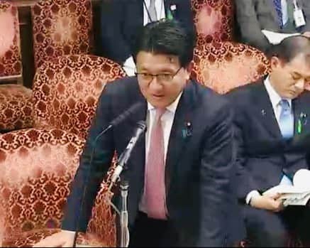 平井卓也さんのインスタグラム写真 - (平井卓也Instagram)「参議院・決算委員会にて、古川俊治議員から科学技術関係予算の拡充に関する質疑。日本医療研究開発機構（AMED）CiCLE事業によるスタートアップ支援についての議論も。重要な指摘です。ありがとうございました！ #平井卓也 #参議院 #科学技術 #AMED　#CiCLE」4月15日 13時48分 - hiratakuchan0125