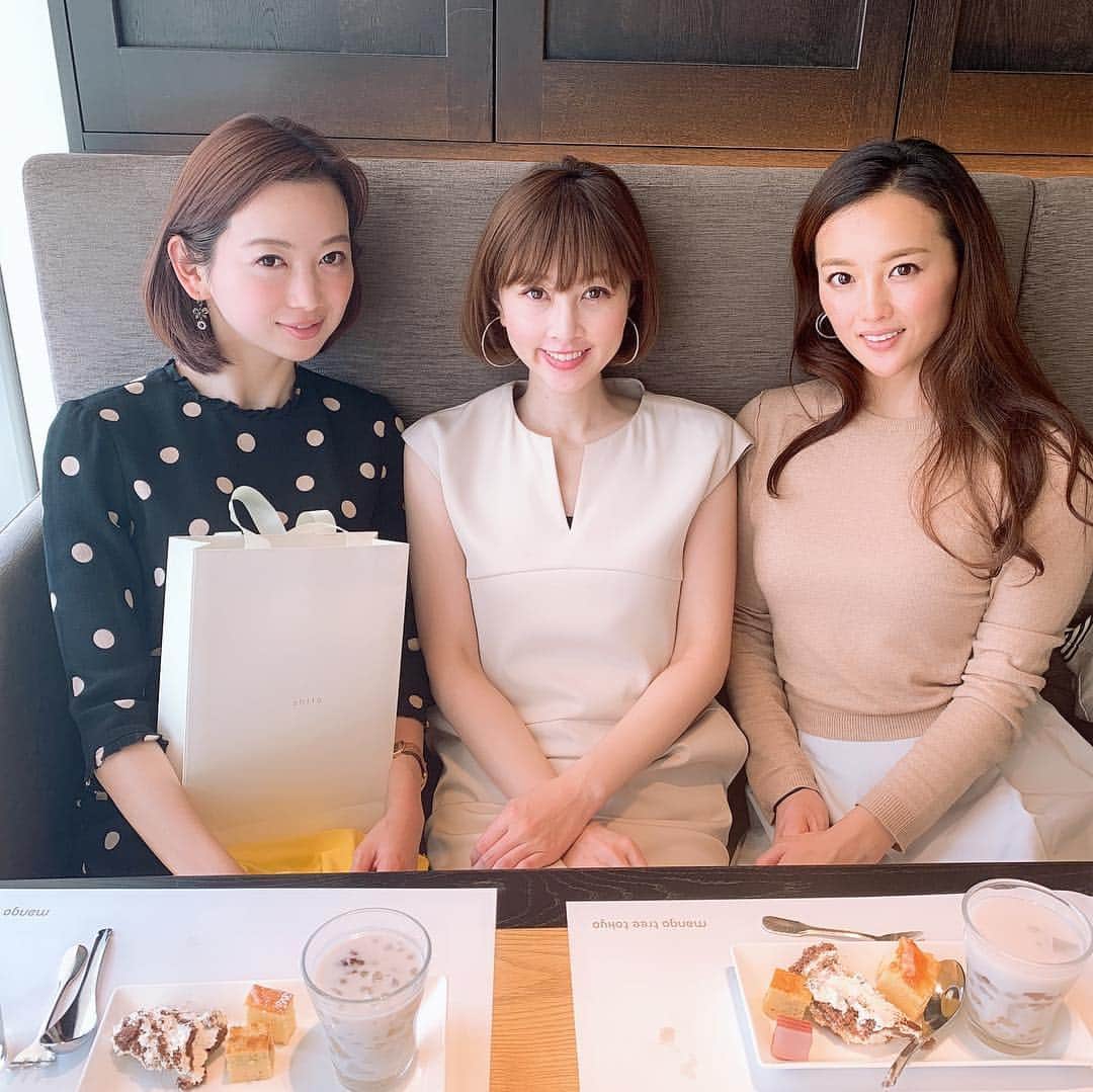 相沢礼子のグルメインスタ