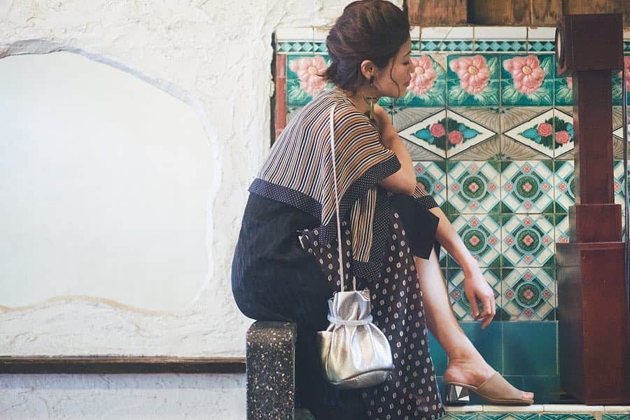 ear PAPILLONNER officialのグルメインスタ