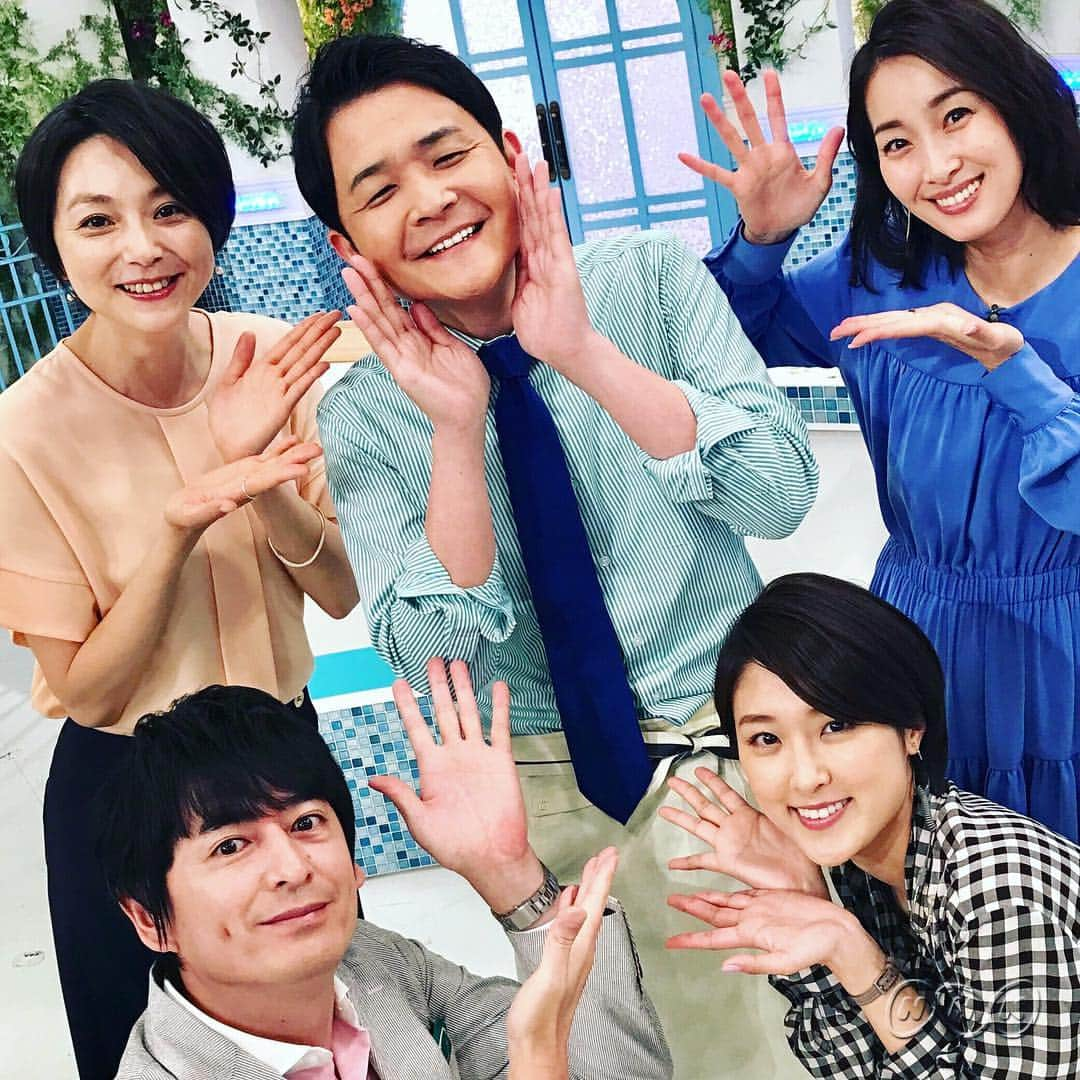 あさイチさんのインスタグラム写真 - (あさイチInstagram)「今週の代打MCは、朝ドラ登場も楽しみな千鳥ノブさんです✨初日は、意外にも守備範囲な、お肌のトラブルについても話してくださいました❣️やっぱり癒やされますー  #お肌 #肌メンテ #スキンケア #うるつや  #千鳥ノブ さん #代打MC #ピンチヒッター #本上まなみ さん #坂下千里子 さん #博多大吉 さん #近江友里恵 アナ #nhk #あさイチ #8時15分から」4月15日 13時57分 - nhk_asaichi