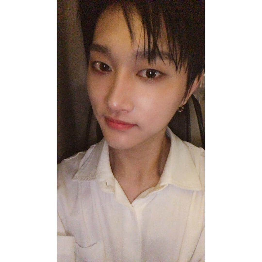 IN2ITさんのインスタグラム写真 - (IN2ITInstagram)「헬로~~ 인투유~~ 😃😃 한 주의 시작! 월요일!! 다들 화이팅~~~! ❤️❤️❤️ 밥 거르지 말고요~~~! ㅤㅤ #인투잇 #IN2IT #인투유 #IN2U #연태 #인호 #인표 #아이젝 #yeontae #inho #inpyo #isaac #ヨンテ  #굿모닝 #맛점 #Goodmorning  #India #Mumbai #IN2ITInIndia #IN2ITInMumbai #IN2ITxION  #NewDelhi #let’sgo #आई लव यू  #사랑해요 #बाद में मिलते हैं। #이따봐요」4月15日 14時09分 - official_in2it