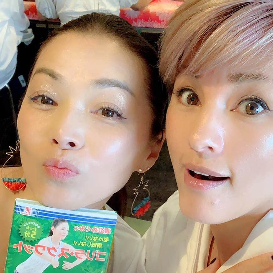 渡辺めぐみのインスタグラム