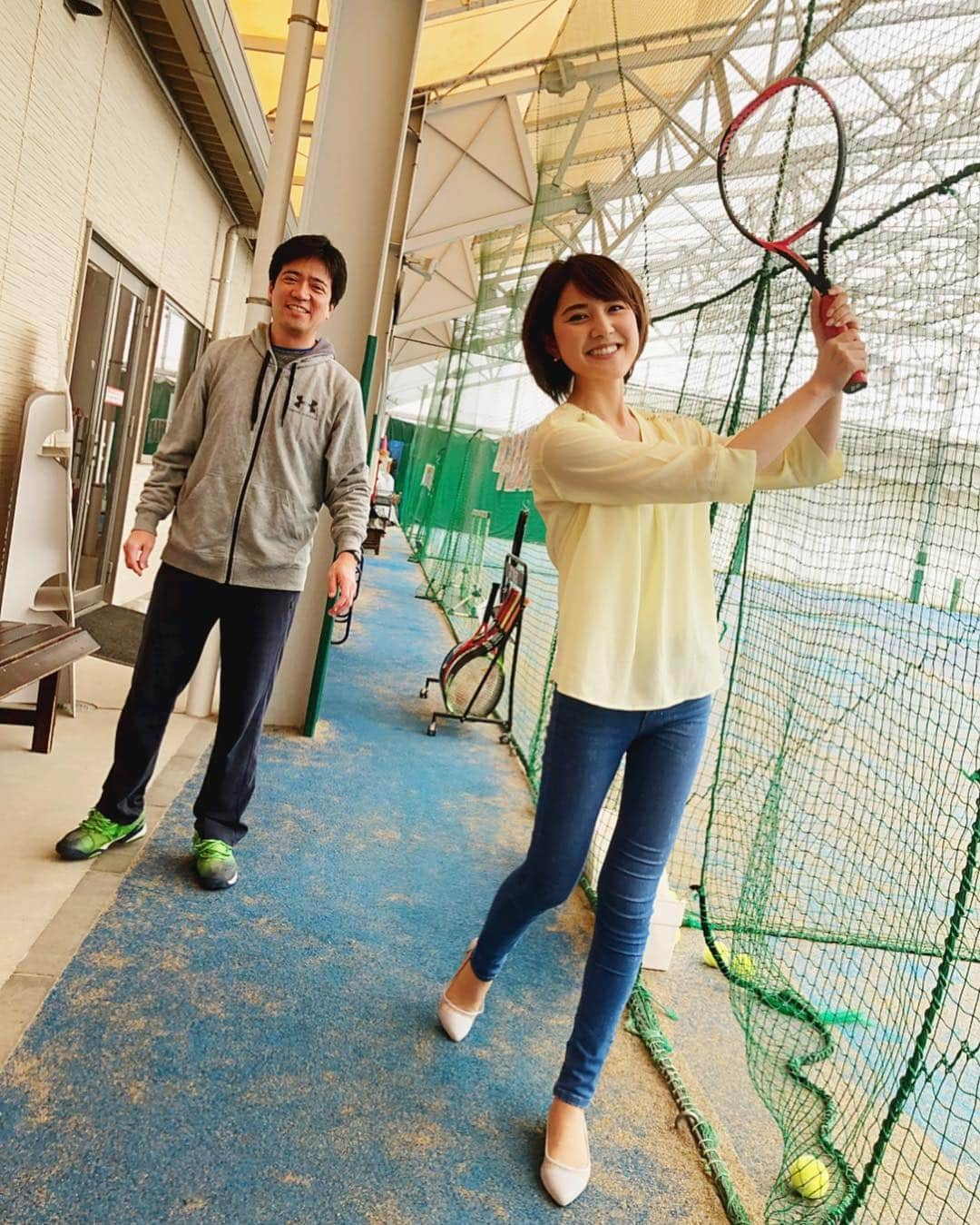 佐藤由季のインスタグラム