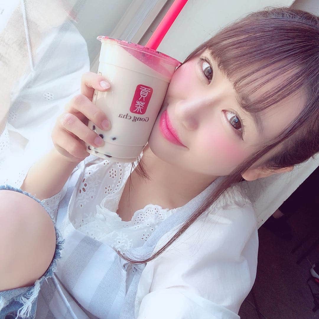 楠木まゆのグルメインスタ