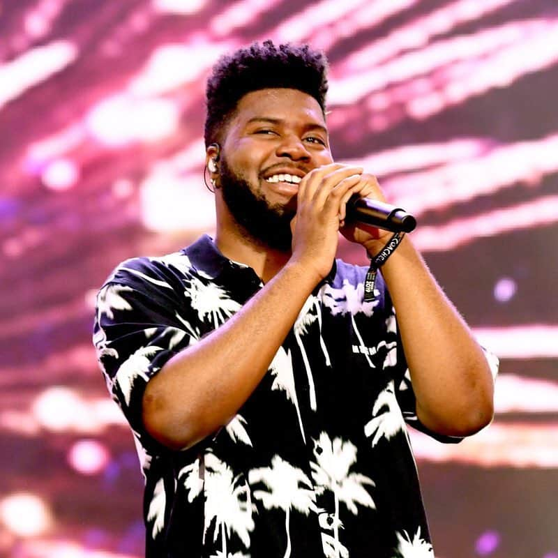 MTVさんのインスタグラム写真 - (MTVInstagram)「This is a #Khalid appreciation post ❤️#Coachella」4月15日 14時19分 - mtv