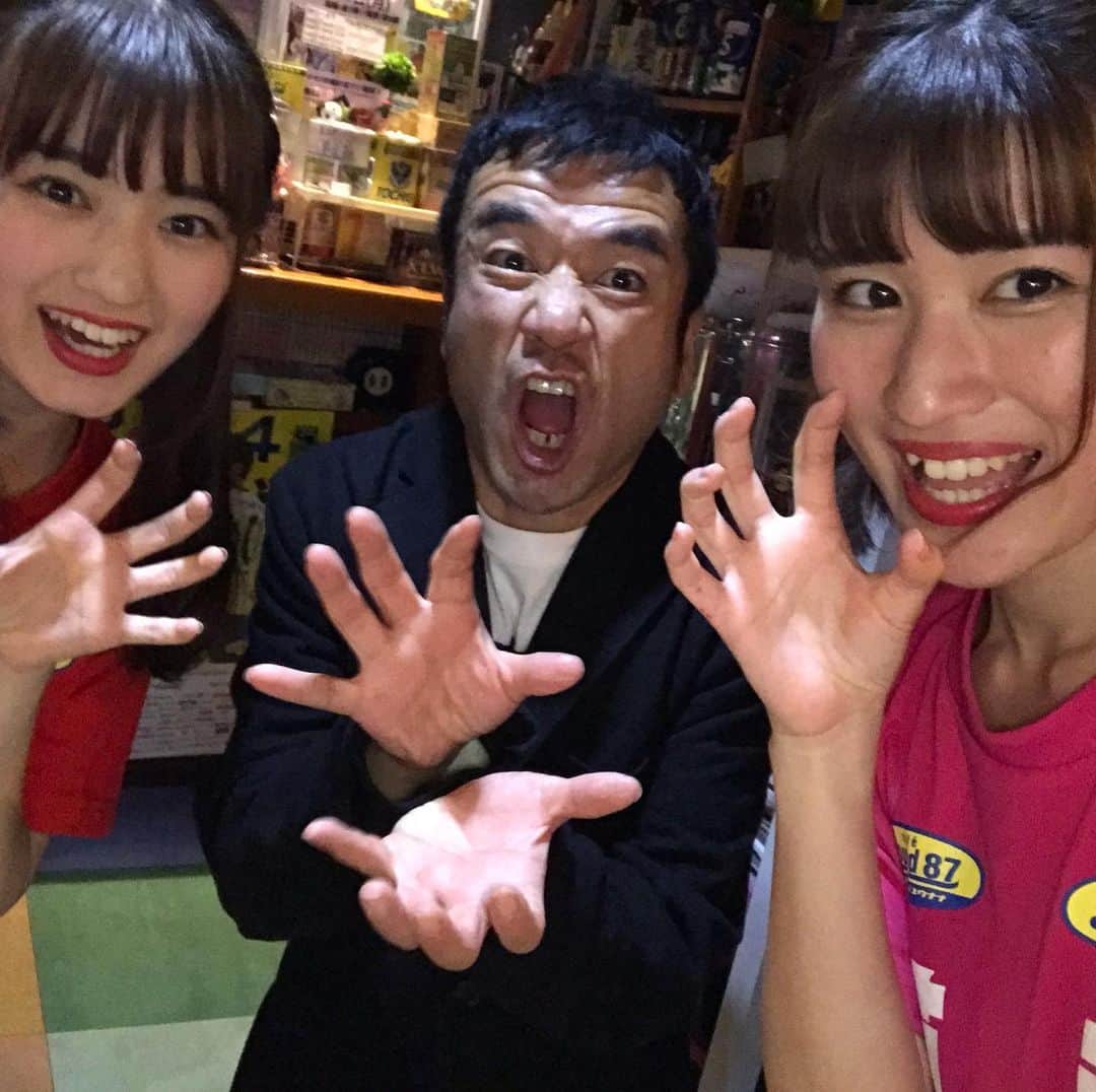 猫ひろしのインスタグラム