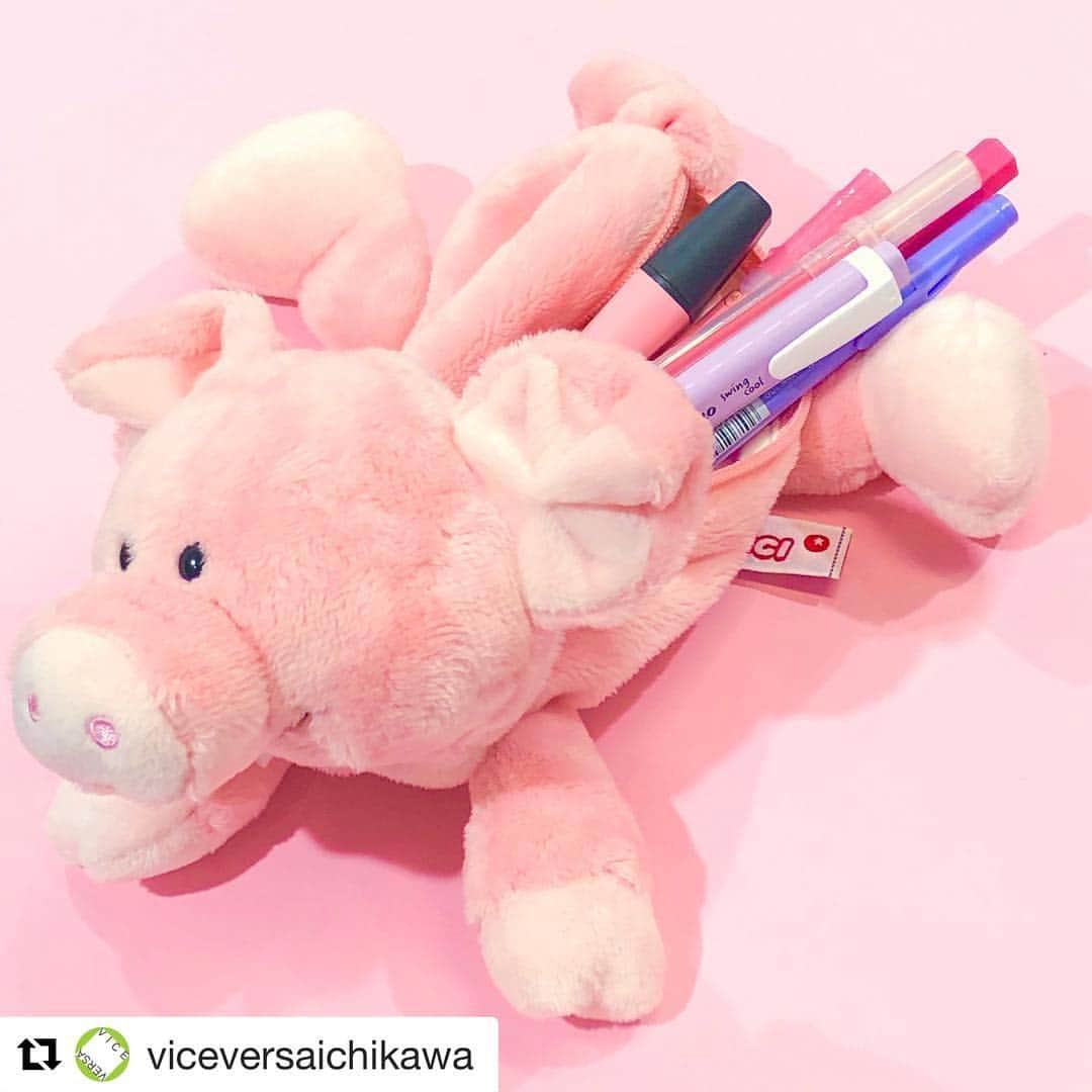 NICI JAPANのインスタグラム