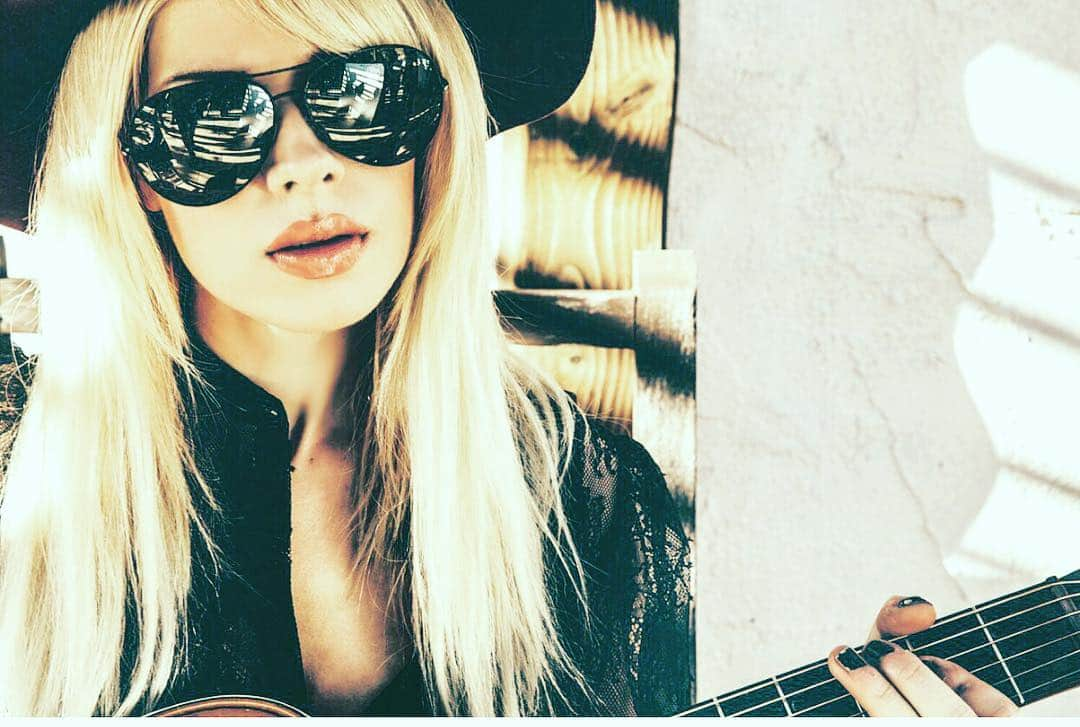 オリアンティさんのインスタグラム写真 - (オリアンティInstagram)「📷 @josephllanes」4月15日 6時10分 - iamorianthi