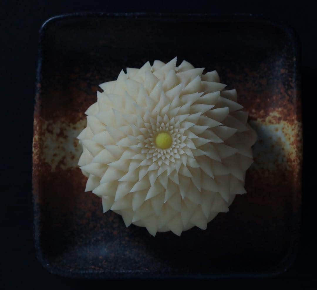 Toru Tsuchieのグルメインスタ