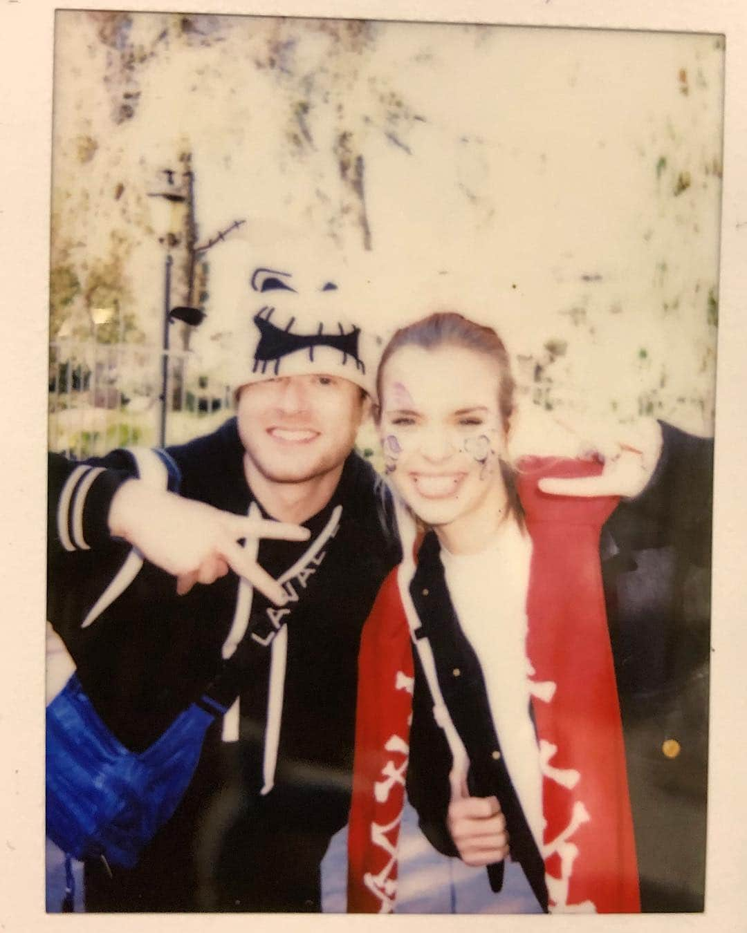 ナッシュ・オーバーストリートさんのインスタグラム写真 - (ナッシュ・オーバーストリートInstagram)「HAPPY BIRTHDAY @josephineskriver ! You’re suuuch a unicorn, and I’m constantly amazed at how kind, generous, and at the right times.... an evil genius at making sure everyone is gonna have ALL the fun!  Thank you for being you!🍾🥳🖤🍻🎂🍊🍊🍊🍊🍊🍊」4月15日 6時53分 - nashoverstreet