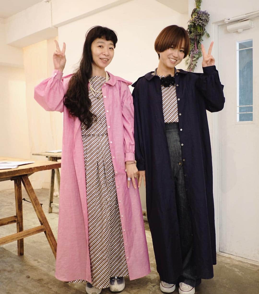 黄川田としえのインスタグラム