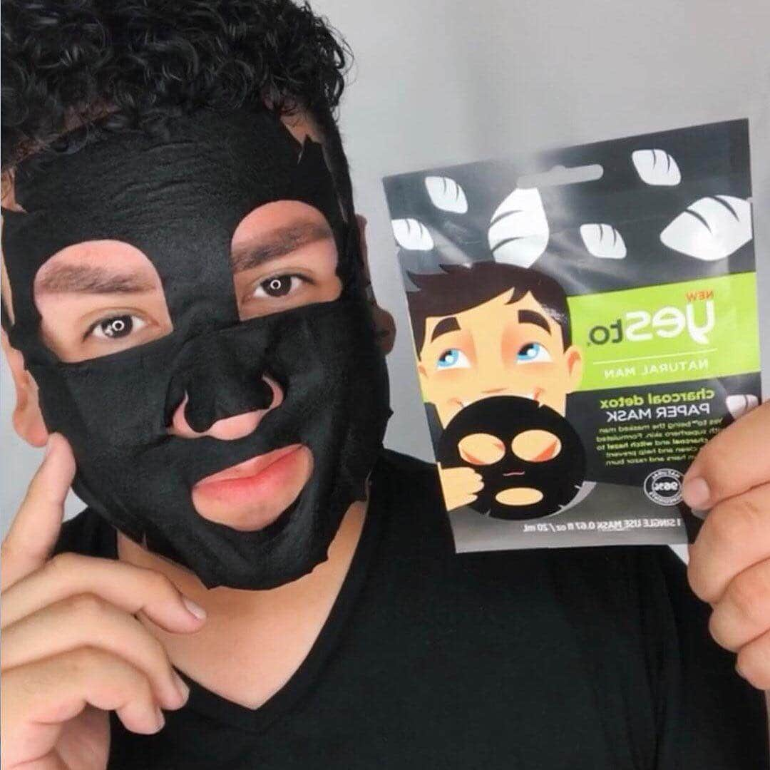 ULTA Beautyさんのインスタグラム写真 - (ULTA BeautyInstagram)「📢Good skincare is for everyone📢 These guys prove that a 🔥 routine can work wonders😍 Tag a guy with great skin👇 #ultabeauty」4月15日 7時33分 - ultabeauty