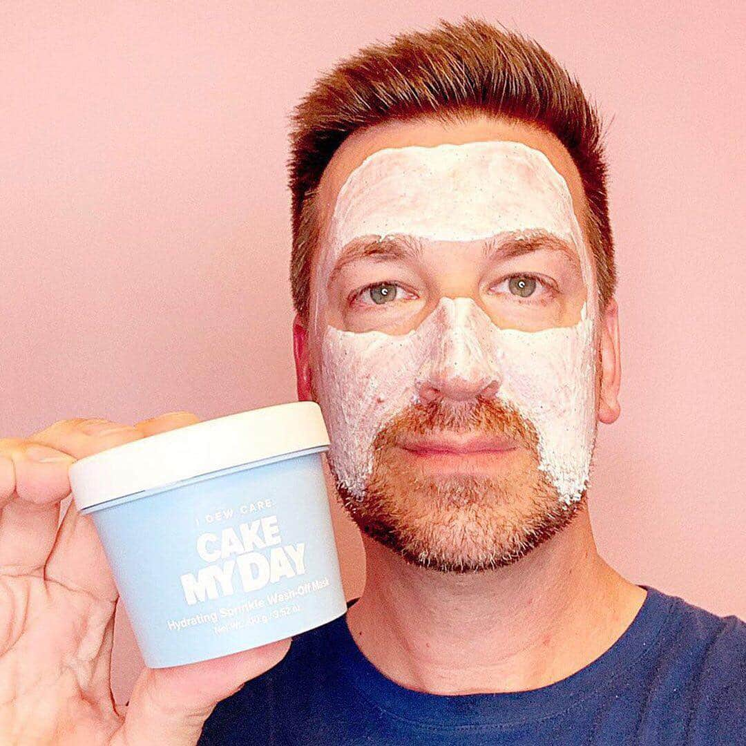 ULTA Beautyさんのインスタグラム写真 - (ULTA BeautyInstagram)「📢Good skincare is for everyone📢 These guys prove that a 🔥 routine can work wonders😍 Tag a guy with great skin👇 #ultabeauty」4月15日 7時33分 - ultabeauty