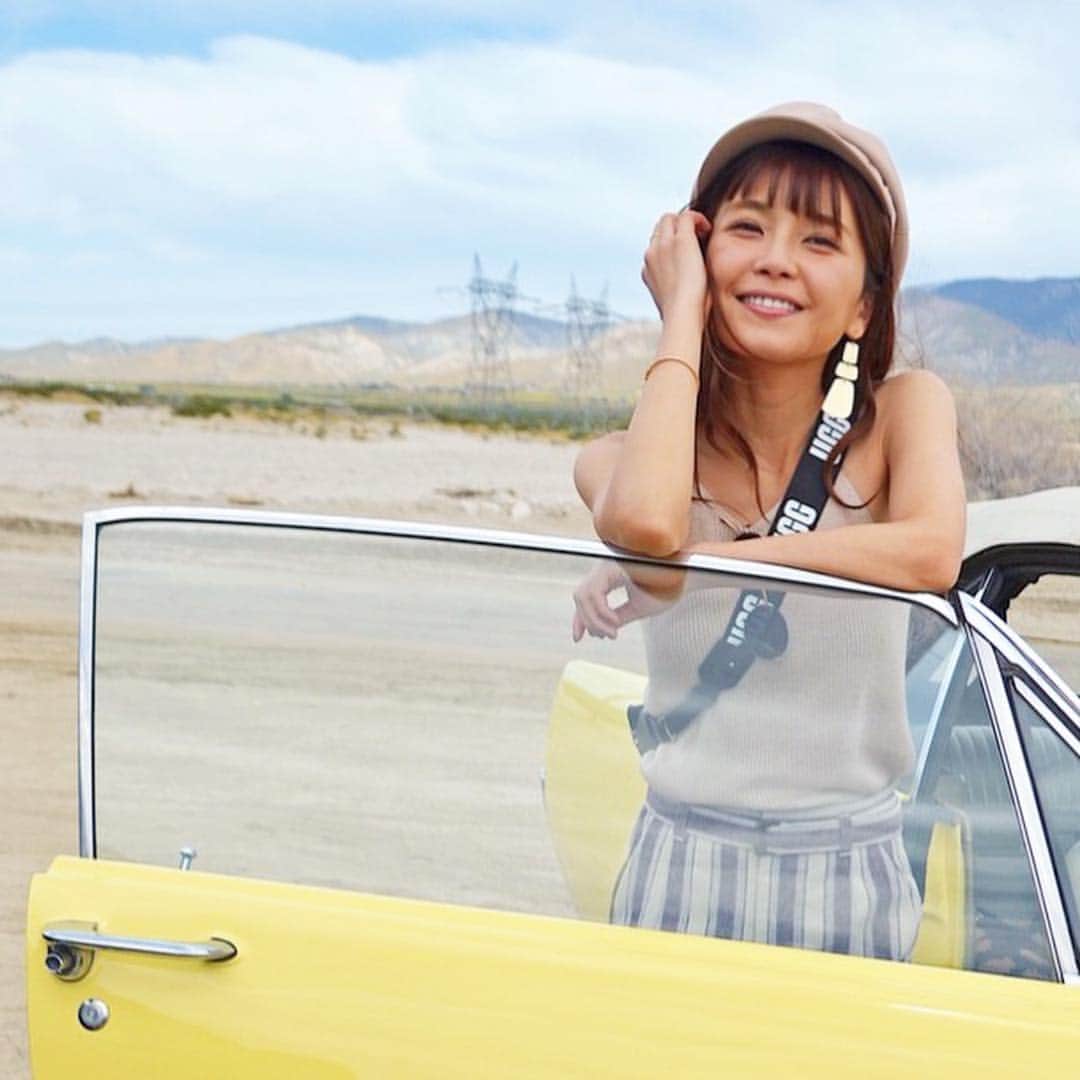 ELLE girl JAPANのインスタグラム