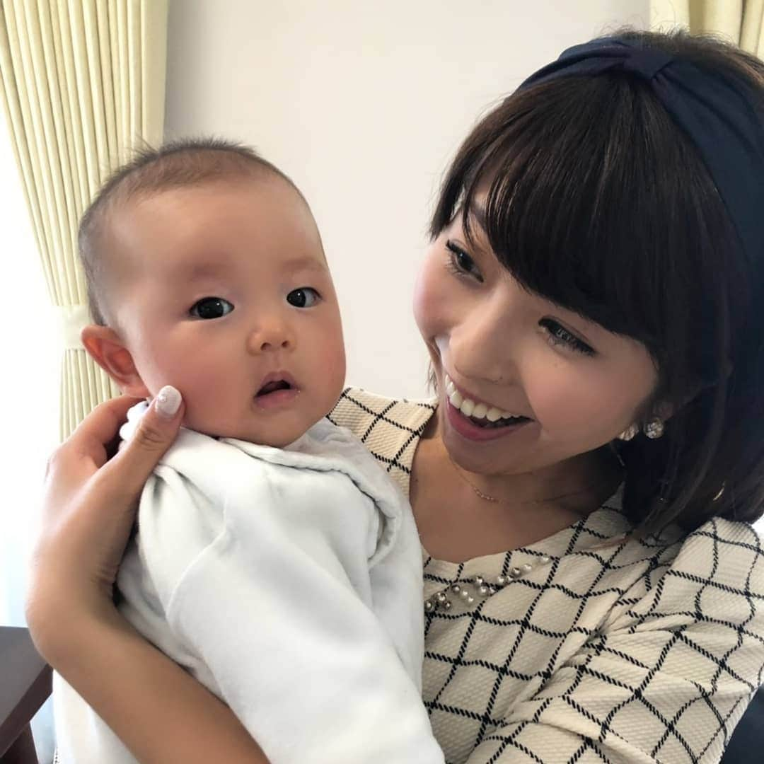 小尾渚沙さんのインスタグラム写真 - (小尾渚沙Instagram)「この週末は大学時代の親友達とホームパーティ♡♡ 天使達に癒されました～♡ . さてさて今週の『NACK Nパス』では、GWにスポットを当てます！ 「あなたのGWの予定」を教えて下さい♡  NACK5のHPもしくはモバイルサイトの「NOW ON AIR」にあるメッセージフォームからお願いします！ 10連休の方も、お仕事の方もお待ちしてまーす！ . #nack5 #nパス795 #埼玉 #大宮 #gw #10連休 #休日 #フリーアナウンサー #小尾渚沙 #立教 #女子会 #ホームパーティー  #男の子ママ #女の子ママ #ママ友 #子育て #マタニティ #元気な赤ちゃん産んでね👶🍼」4月15日 8時30分 - obi_nagisa