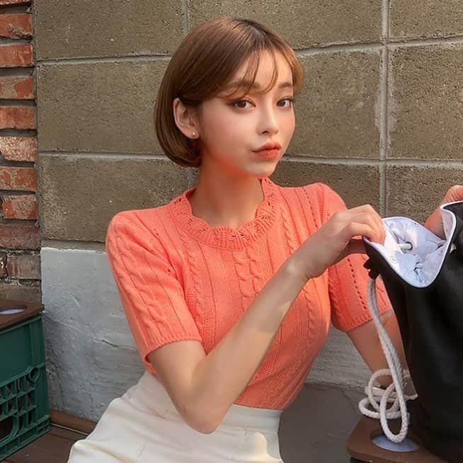 Chuuのインスタグラム：「Pick you favorite color? 1-2-3-4-5? #chuuseoul」