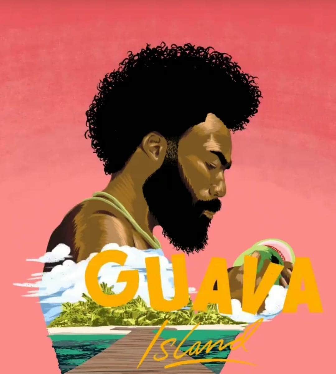 Amazon Videoさんのインスタグラム写真 - (Amazon VideoInstagram)「You guys are killing it with the #GuavaIsland art. 🙌」4月15日 8時55分 - primevideo