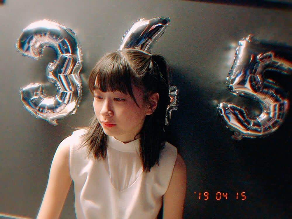 松岡はなのインスタグラム：「Photo by ぴーさん🐥」