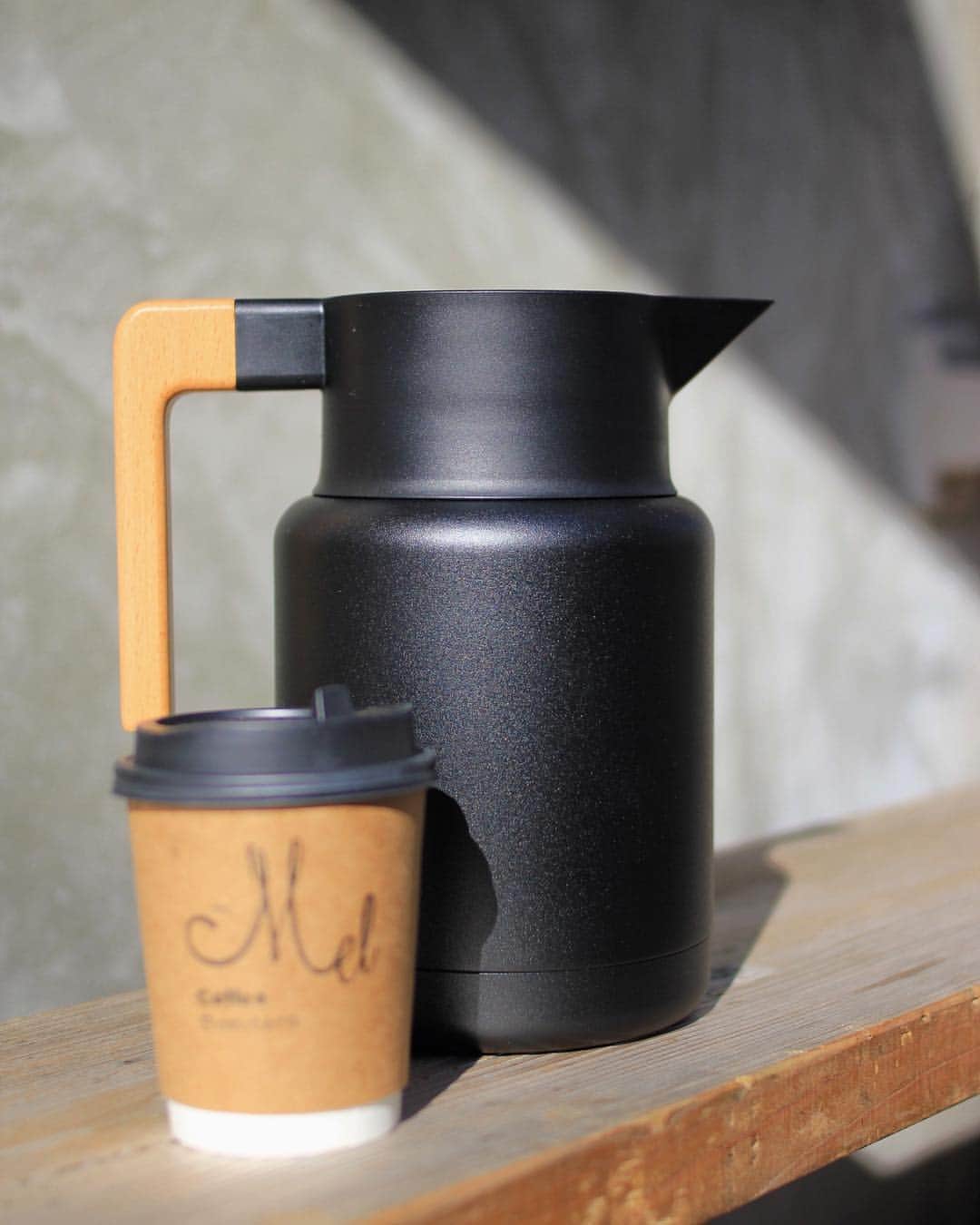 Mel Coffeeのグルメインスタ