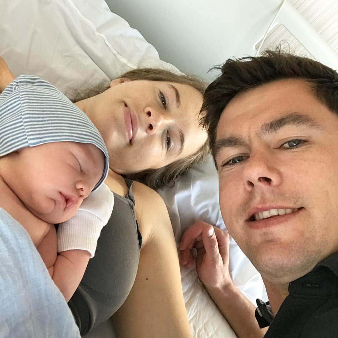 マリア・コミサロワのインスタグラム