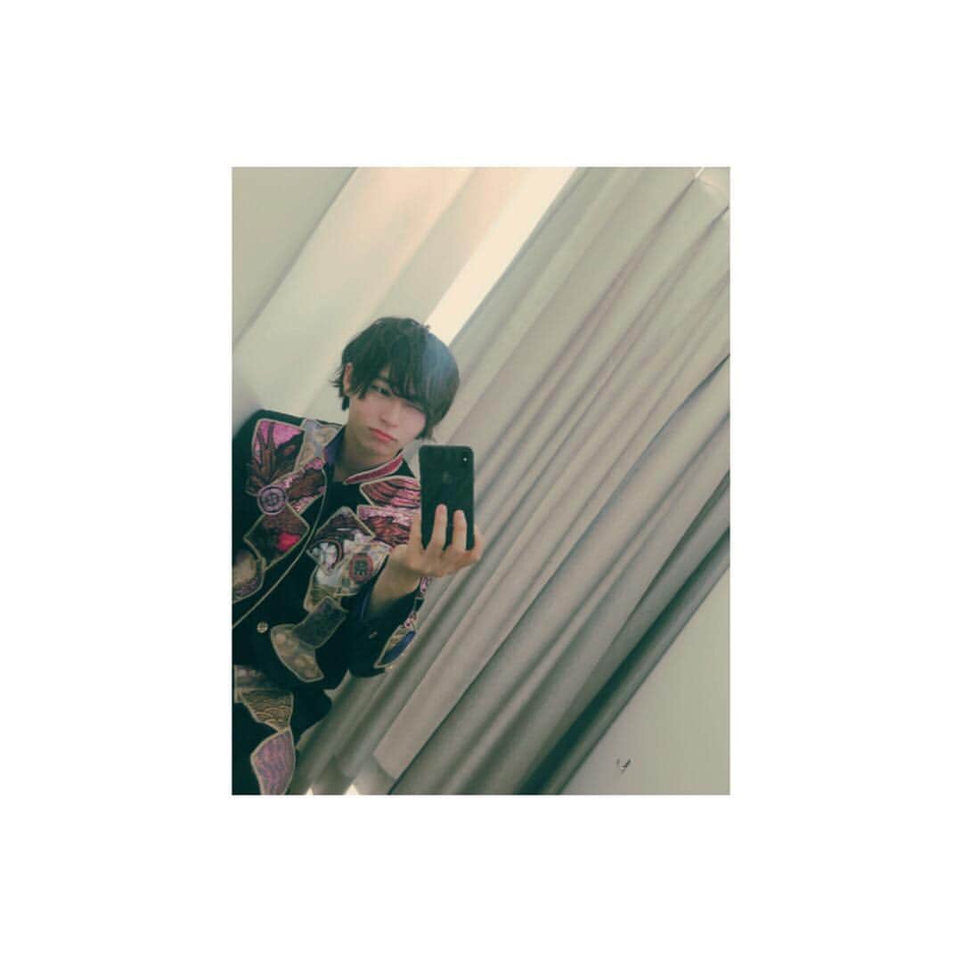 祭nine.のインスタグラム