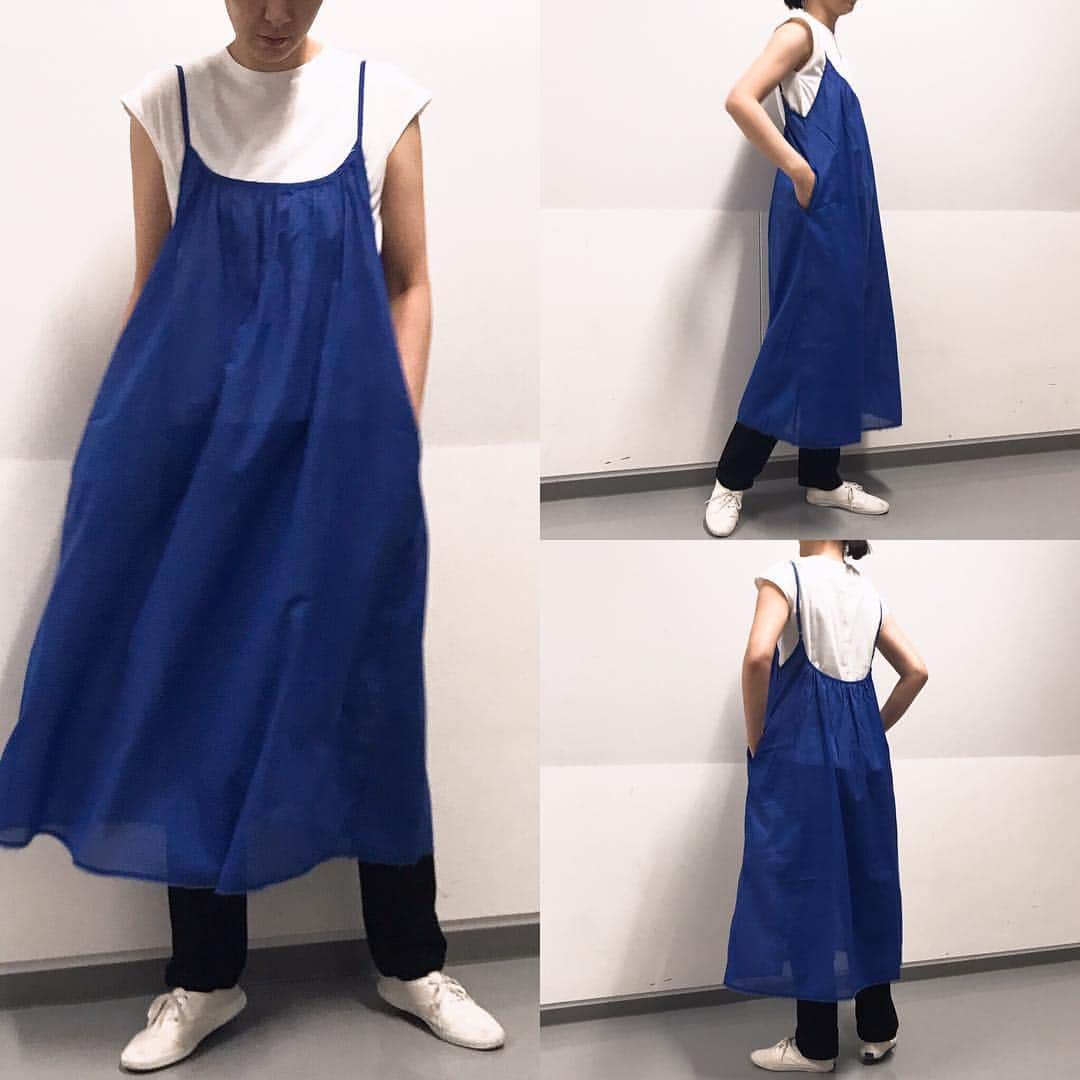 Simply_apronのインスタグラム