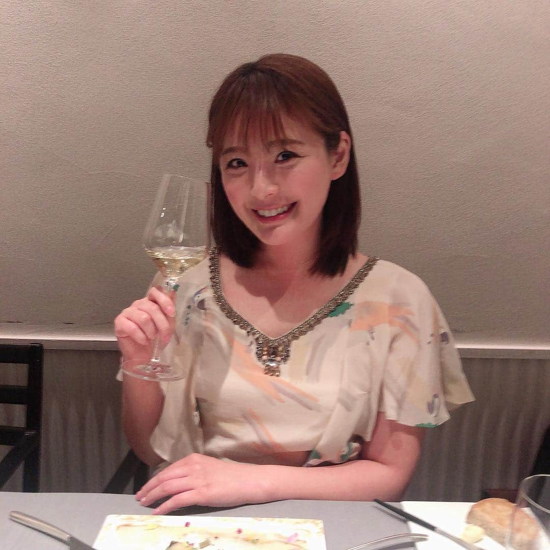 江頭ひなたのグルメインスタ