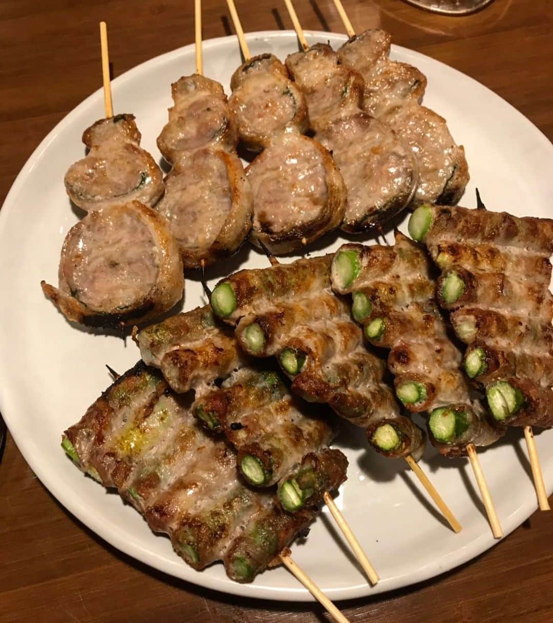 【元祖串焼き】''串タロー''公式アカウントのグルメインスタ