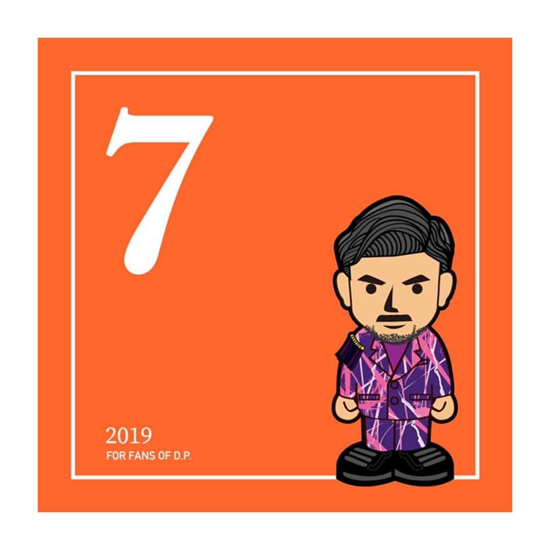 U-YEAH のインスタグラム：「#DAPUMP」
