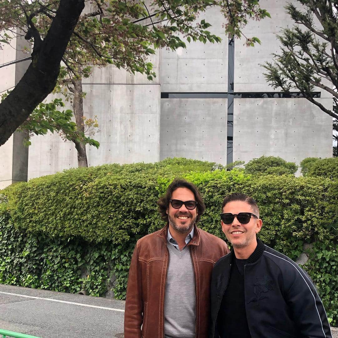 Rodner Figueroaのインスタグラム