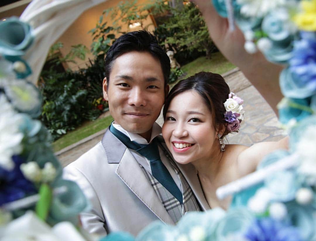 ホテルモントレグラスミア大阪 ブライダルのグルメインスタ