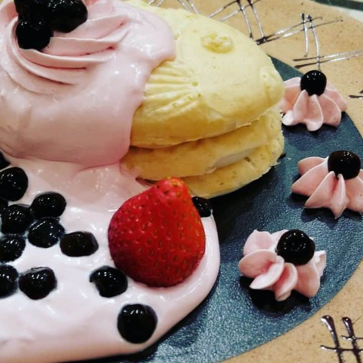 ミスター黒猫（黒猫仙人）のグルメインスタ