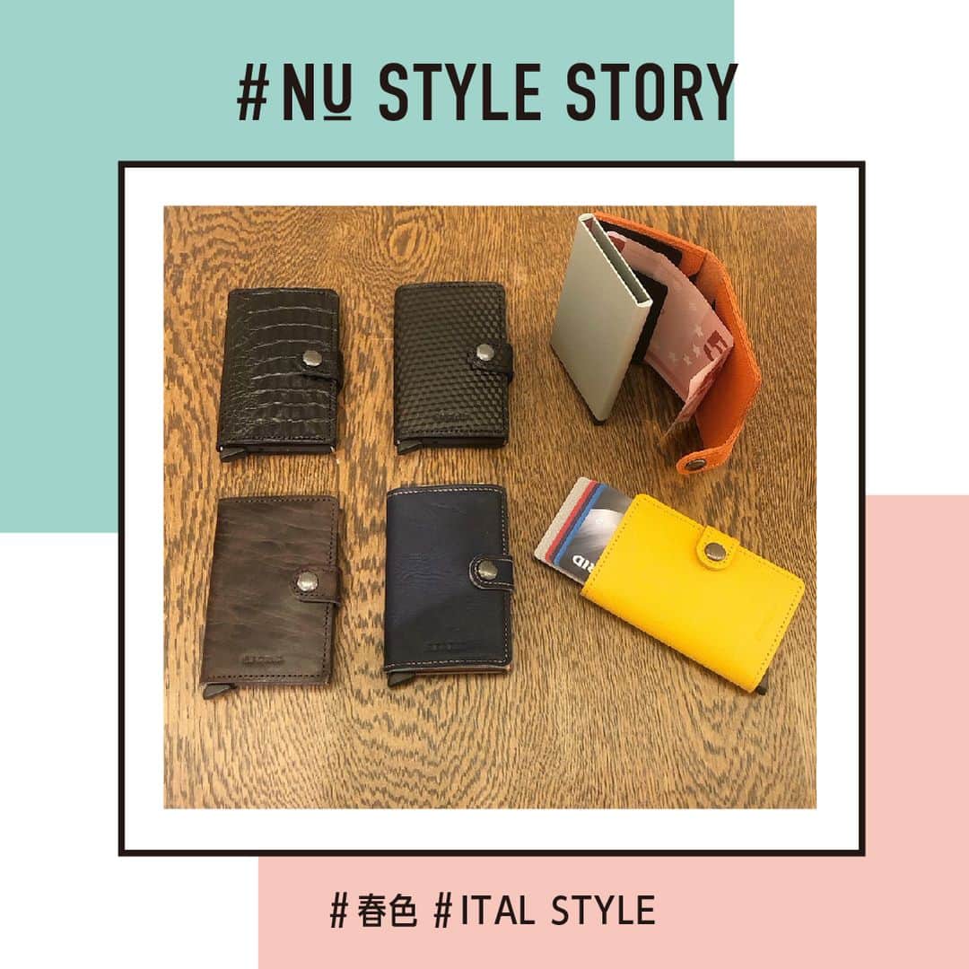 nuchayamachi_officialのインスタグラム