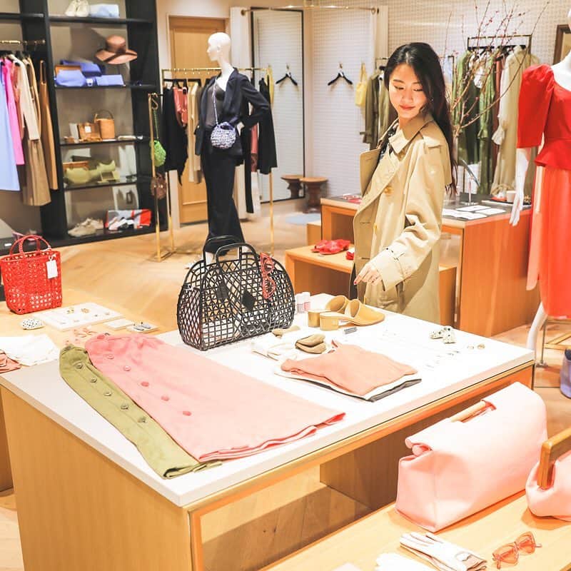 アトレ恵比寿公式のグルメインスタ