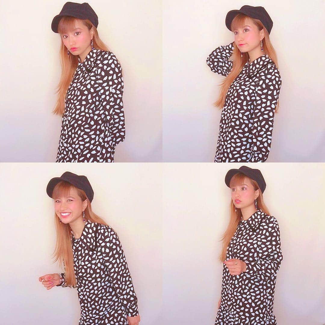 MARIA-Eさんのインスタグラム写真 - (MARIA-EInstagram)「. 最近は、ボイトレも再開して 楽曲制作作業&レコーディング… 音楽活動への準備を進めております✏️ . "こういう音楽をやってください" じゃなく "どういう音楽をやりたい？"と、 私の意見も聞いて下さる現場の皆様。 . 最高に嬉しくて楽しいです😭涙 . もう少しで色々告知できると思うので みんな待っててね♪」4月15日 12時13分 - maria.eeee
