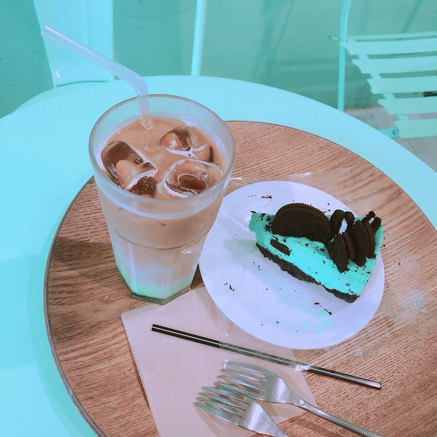 大井智保子のインスタグラム
