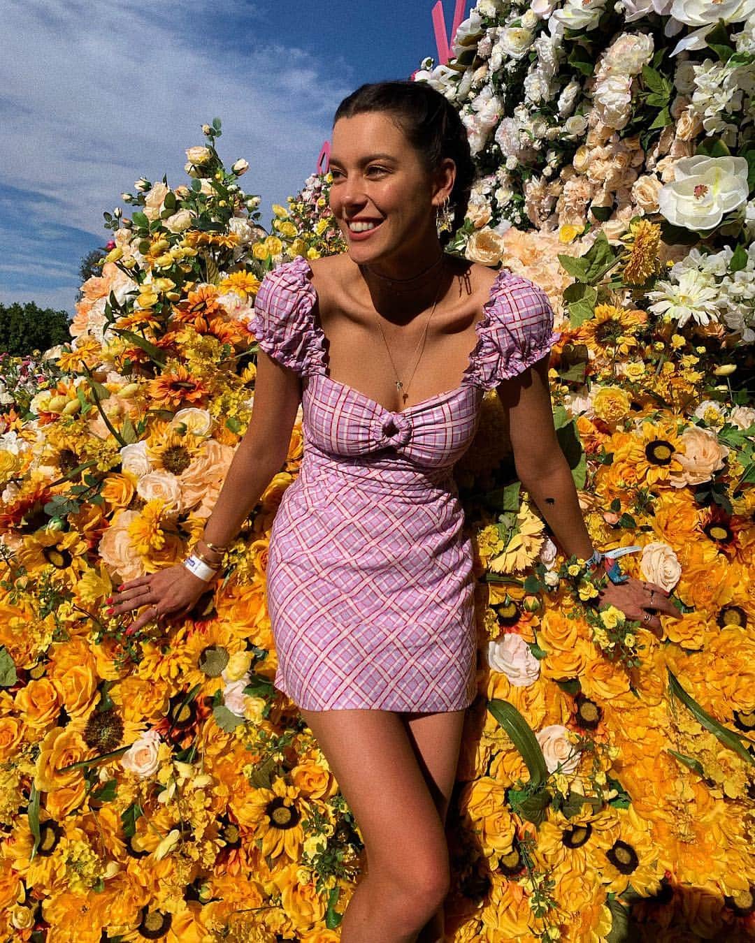さんのインスタグラム写真 - (Instagram)「:)」4月15日 12時20分 - deniseschaefer
