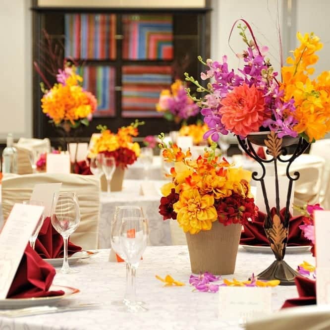 ホテルニューオータニ長岡wedding のグルメインスタ