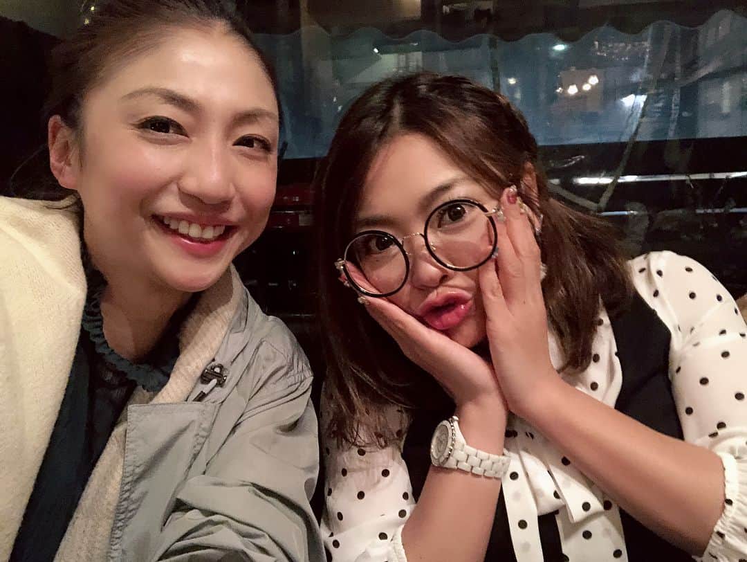 中川愛海のグルメインスタ