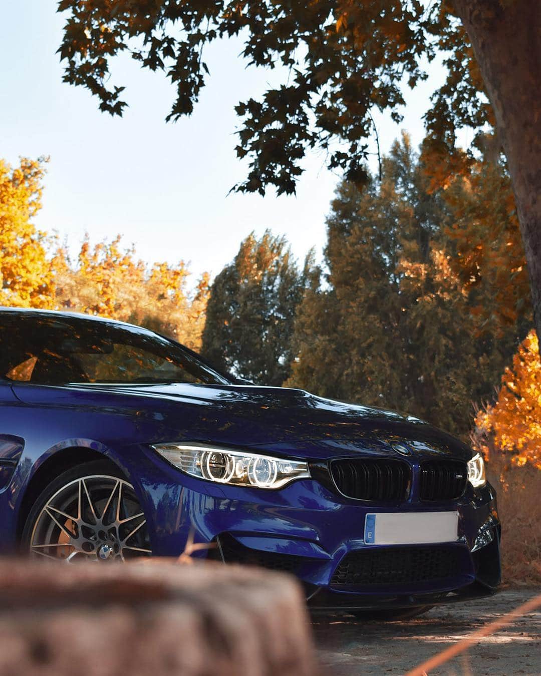 BMWさんのインスタグラム写真 - (BMWInstagram)「Driven by something different. The BMW M4 Competition Sport special edition was offered exclusively in Spain. #BMWrepost @wheelworks.media #BMW #M4 #BMWM __ BMW M4 CS: Fuel consumption in l/100 km (combined): 8.4. CO2 emissions in g/km (combined): 197. The values of fuel consumptions CO2 emissions and energy consumptions shown were determined according to the European Regulation (EC) 715/2007 in the version applicable at the time of type approval. The figures refer to a vehicle with basic configuration in Germany and the range shown considers optional equipment and the different size of wheels and tires available on the selected model. The values of the vehicles are already based on the new WLTP regulation and are translated back into NEDC-equivalent values in order to ensure the comparison between the vehicles. With respect to these vehicles for vehicle related taxes or other duties based (at least inter alia) on CO2-emissions the CO2 values may differ to the values stated here. The values of the vehicles are preliminary. The CO2 efficiency specifications are determined according to Directive 1999/94/EC and the European Regulation in its current version applicable. The values shown are based on the fuel consumption CO2 values and energy consumptions according to the NEDC cycle for the classification. For further information about the official fuel consumption and the specific CO2 emission of new passenger cars can be taken out of the „handbook of fuel consumption the CO2 emission and power consumption of new passenger cars“ which is available at all selling points and at https://www.dat.de/angebote/verlagsprodukte/leitfaden-kraftstoffverbrauch.html.」4月16日 0時17分 - bmw