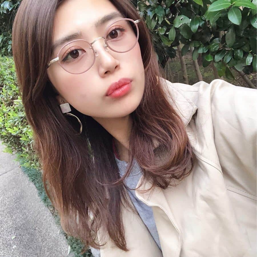 坪井ミサトのインスタグラム