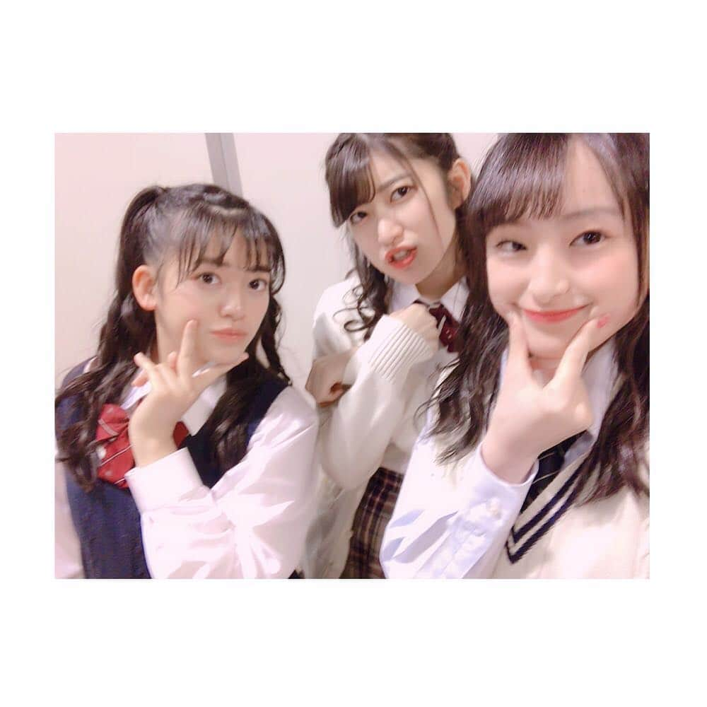 川原美咲さんのインスタグラム写真 - (川原美咲Instagram)「#チーム8結成5周年記念コンサート  #山梨県 #河口湖ステラシアター  ありがとうございました！ 楽しすぎて幸せすぎる2日間でした(●´ω｀●)これからもチーム8の応援よろしくお願いします！  写真は、エイトの新衣装のベージュチェック衣装💕ｶﾜｲｲ⸜(* ॑꒳ ॑* )⸝ ミュージカルのときの『10年桜』に出させていただいたときの制服衣装💕 『Generation Change』と『夕日を見ているか』のときの、バラの衣装🌹  ユニットの『カフカとでんでんむChu！』のカラフル衣装💕  そして最後は安定の可愛すぎるなおちゃん(●´ω｀●) めっちゃお気に入りです💕😍」4月15日 23時12分 - misaki_888_sagasaikou