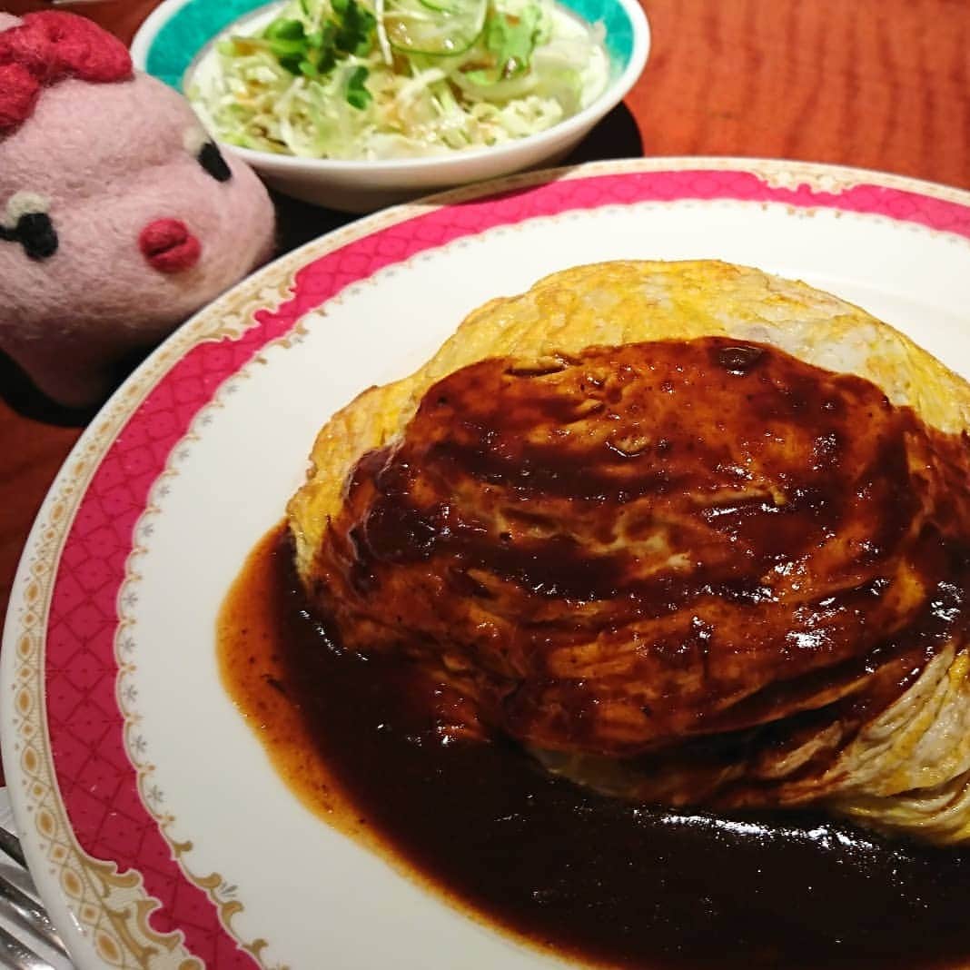 南日本新聞フェリアのグルメインスタ