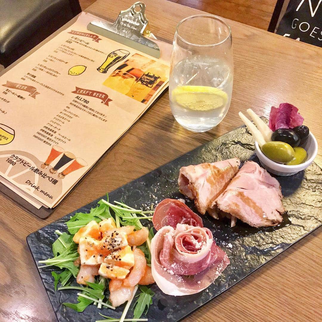 布川桃花のグルメインスタ